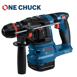 مثقاب دوار Bosch GBH 18V-22 X مع محرك بدون فرشاة.