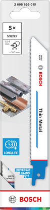 شفرة Thin Metal S922EF