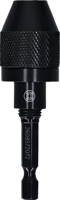 قَابض PRO Chuck Keyless