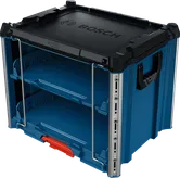 نظام حقائب حمل Bosch L-BOXX Contractor Rack 2.