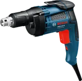 مفك براغي Bosch GSR 6-25 TE للحوائط الجافة مع محرك 701 واط.