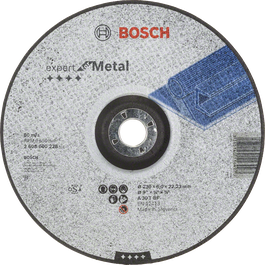 Expert for Metal Grinding Disc
