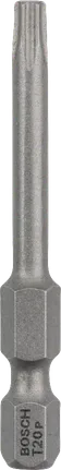 Bosch screwdriver bit Extra Hard T20 49mm.
