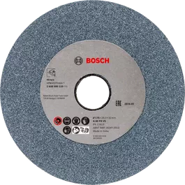 Grinding Wheel for Double-Wheeled Bench Grinders