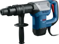 Bosch GSH 500 demolition hammer with carry case.