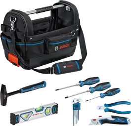 GWT 20 and Hand Tools Set