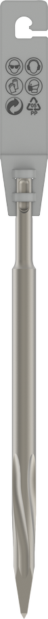 PRO SDS plus-5C