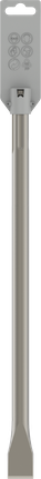 Bosch PRO SDS max-4C flat chisel 25 x 400 mm.
