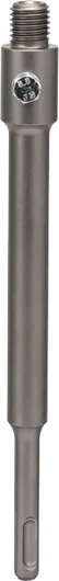 Bosch PRO SDS plus Adapter 220 mm M16 for rotary hammers.
