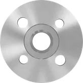 Bosch PRO Backing Pad Round Nut M14, 180 230 mm.