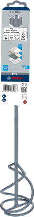Bosch PRO Multi Material 80 mm stirrer.