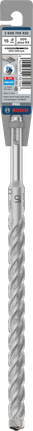Bosch SDS plus-5X 15×200×260 mm drill bit.