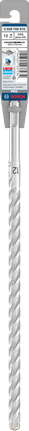 Bosch SDS plus-5X 12×250×310 mm drill bit.