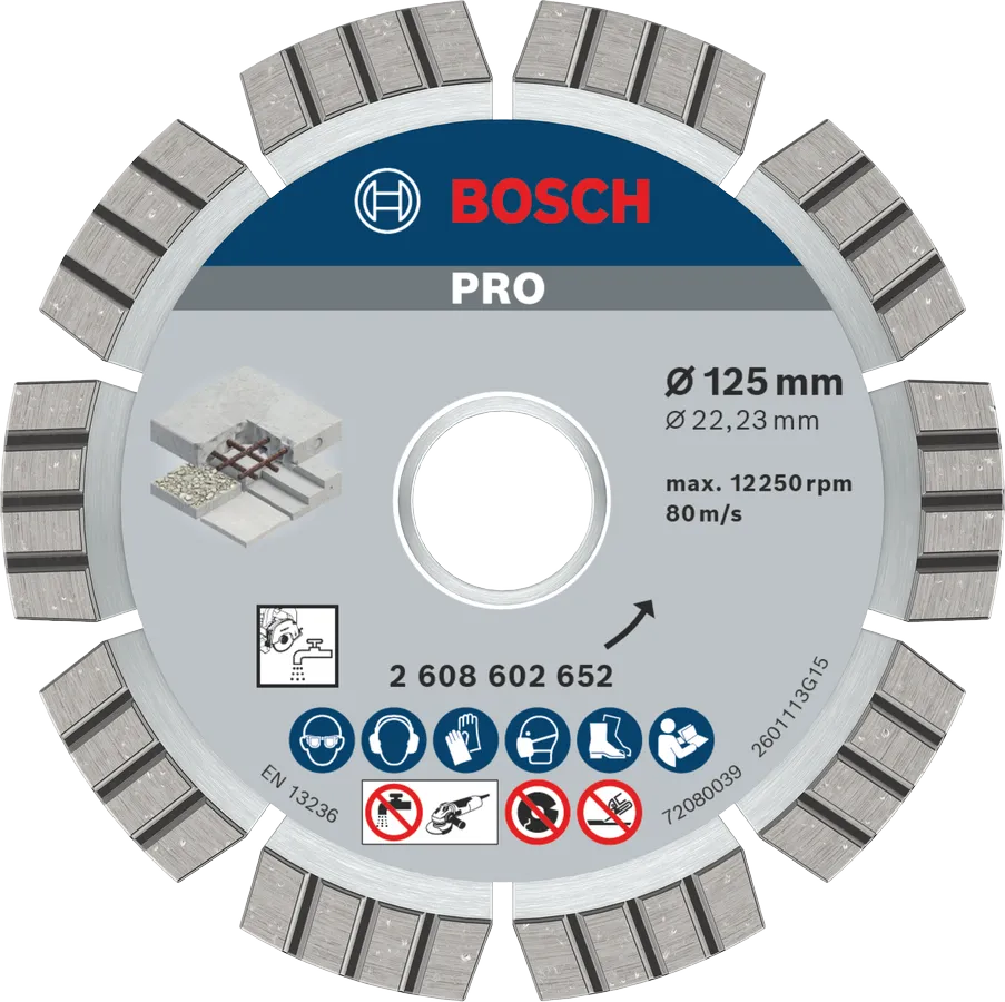 PRO Concrete