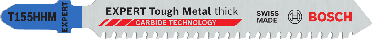 EXPERT Tough Metal thick T155HHM