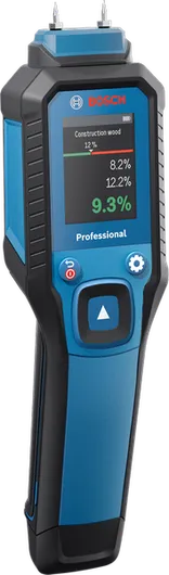 Bosch GMP 1-13 material moisture meter.