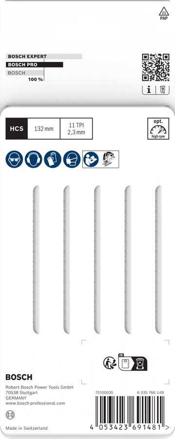 PRO Plastics PVC and PMMA clean T302H