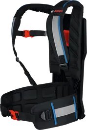 Bosch GBP100 concrete vibrator harness.