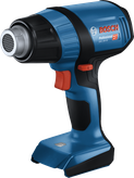 Bosch GHG 18V-50 cordless heat gun.
