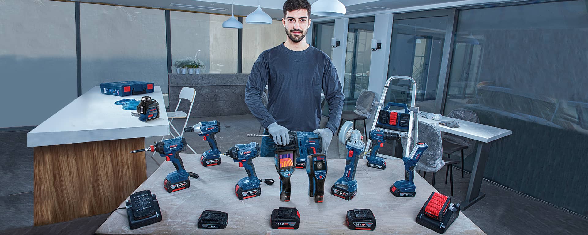 Bosch Accessories – The Power Tool Store