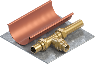 Icke järnhaltiga metaller