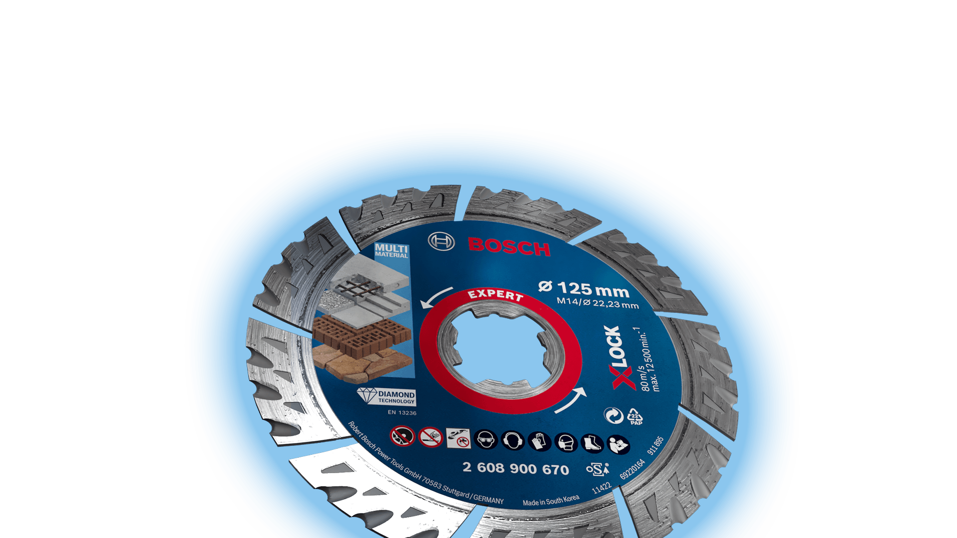 Expert Multi Material