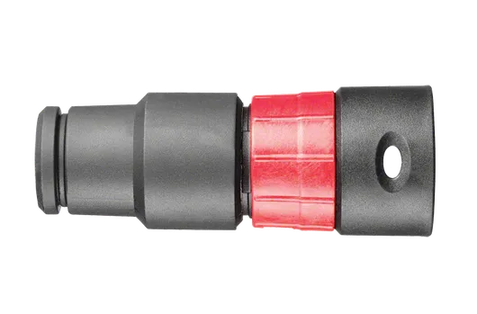 Bosch elverktygsadapter 22 mm till 35 mm.