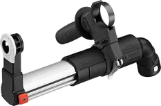 Bosch GDE 16 Plus dammutsug för SDS plus-hammare.