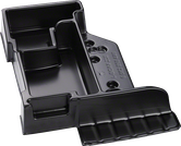 Bosch verktygslåda i plast.