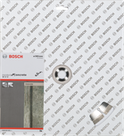 Bosch standard betongkapskiva 300 mm.