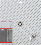 Bosch diamantklinga för betongkapning.