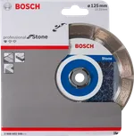 Bosch stenkapskiva 125 mm för professionellt bruk.