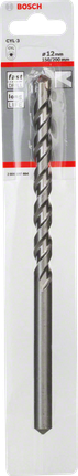 Bosch CYL-3 betongborr 12 mm.