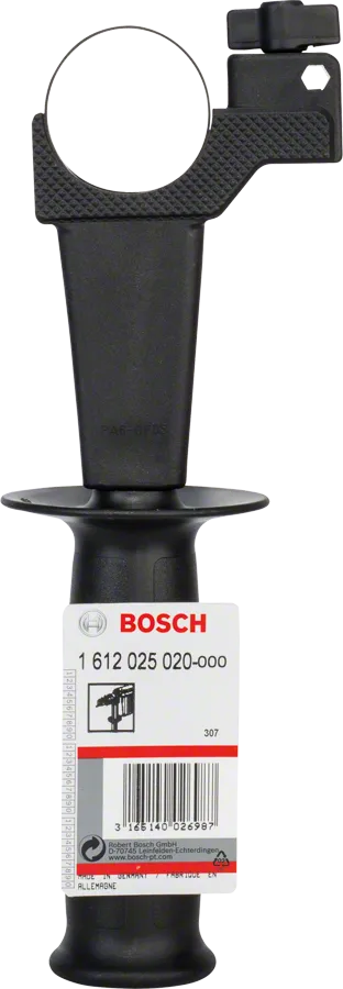 Bosch extra borrhandtag.