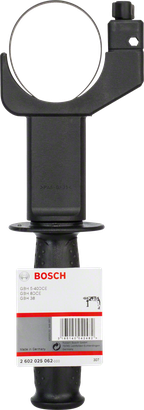 Bosch borrhammare extrahandtag.