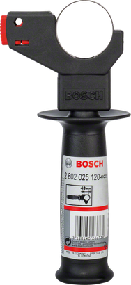 Bosch slagborrhandtag 43 mm.