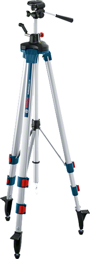 Bosch BT 250 byggstativ med justerbar höjd.