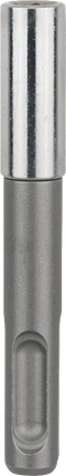 Bosch universalhållare SDS plus skaft 1/4 tums fäste.