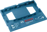 Bosch FSN SA systemtillbehör för sticksågar.