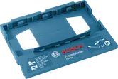 Bosch FSN SA systemtillbehör för sticksågar.