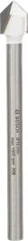 Bosch kakelborr CYL-9 Keramik, 10 mm diameter.