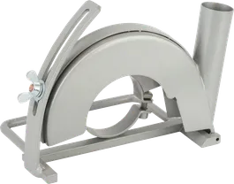 Bosch kapguide med dammutsug, 180 mm.