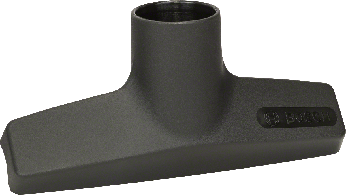 Bosch grovsmutsmunstycke med 35 mm diameter.