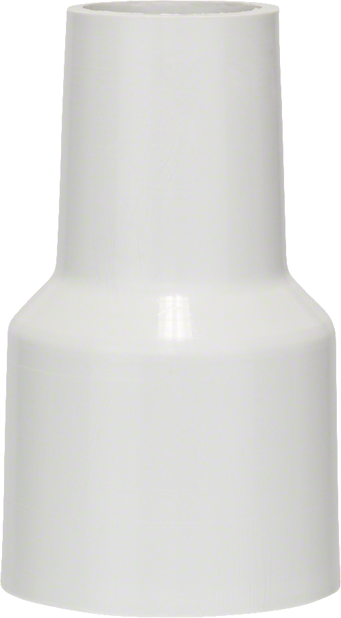 Bosch -kontakt för säker montering av tillbehör.