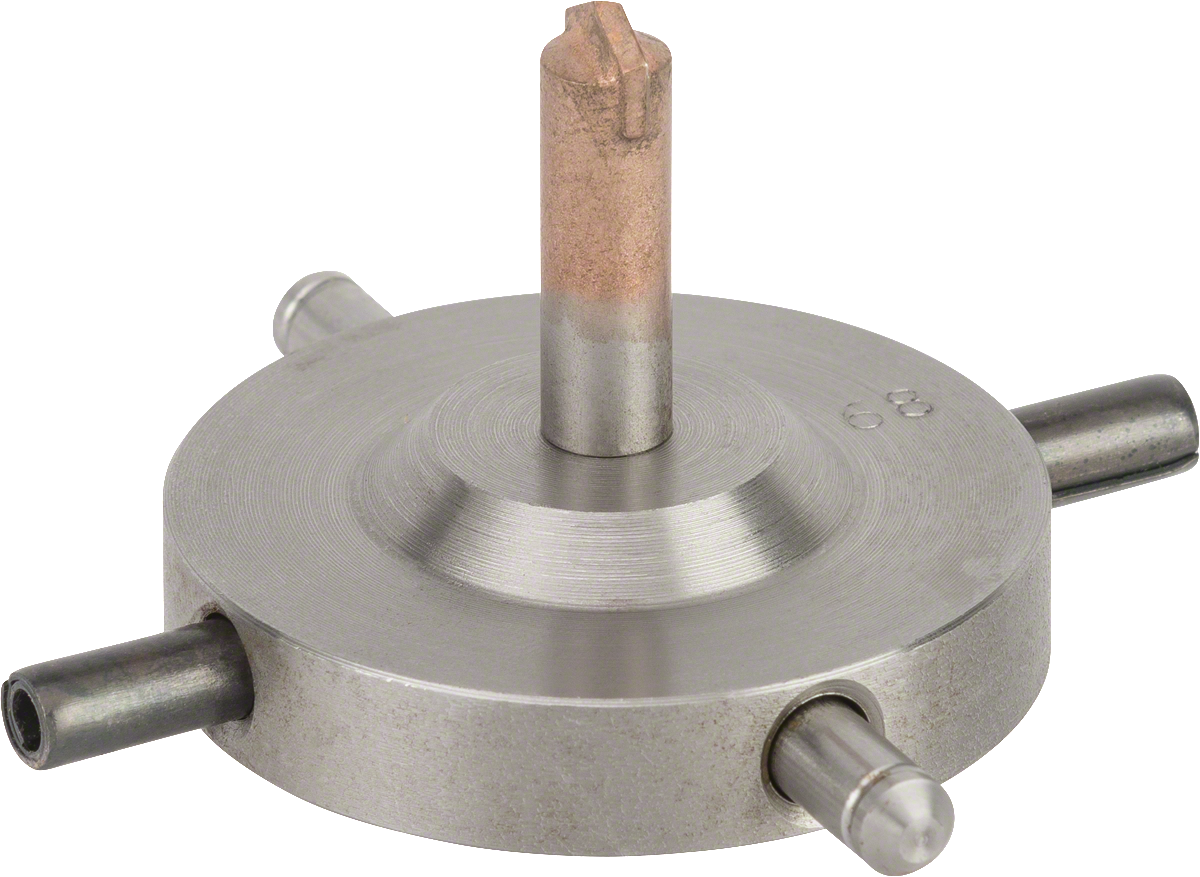 Bosch borrkryss för torrkärnsfräsar diameter 68 mm.
