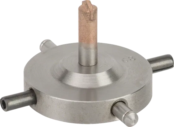 Bosch borrkryss för torrkärnsfräsar diameter 68 mm.