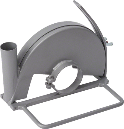 Bosch kapguide med dammutsug 230 mm.