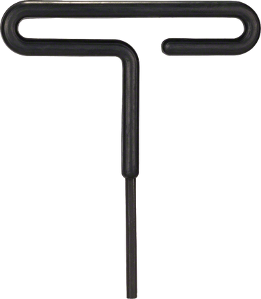 Bosch insexnyckel med T-handtag.