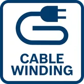 Bosch GAL 1880 CV AMPShare batteriladdare.