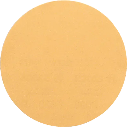 Bosch slipskiva för excenterslipmaskiner.